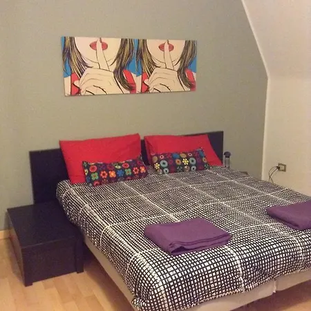 Studio Flat Martesana * Милан