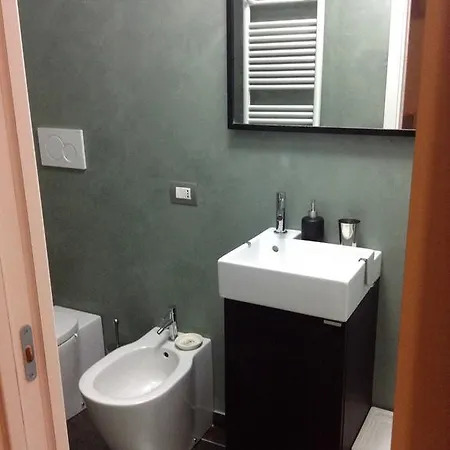 Апартаменты Studio Flat Martesana *