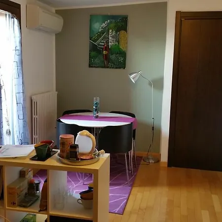 Studio Flat Martesana Апартаменты Милан