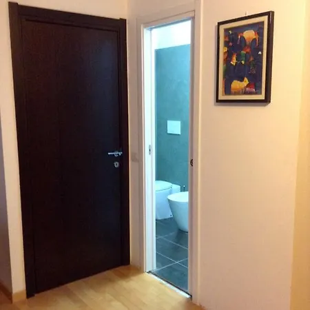 Studio Flat Martesana *