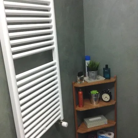 Studio Flat Martesana