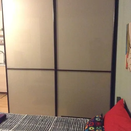 アパート Studio Flat Martesana ミラノ